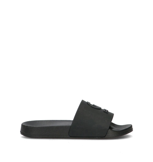 G-STAR RAW Ciabatta donna nera