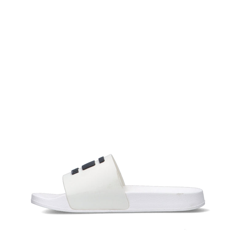 G-STAR RAW Ciabatta donna bianca