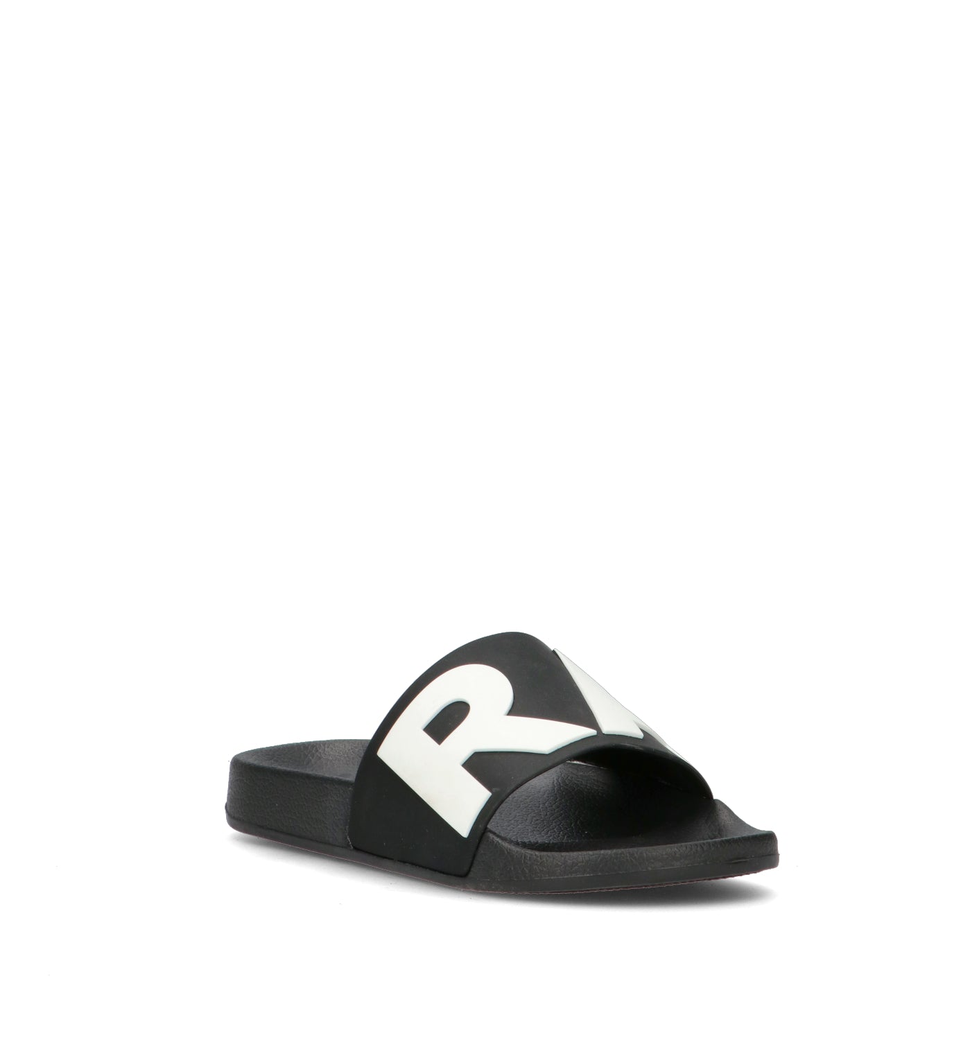 G-STAR RAW Ciabatta donna nera