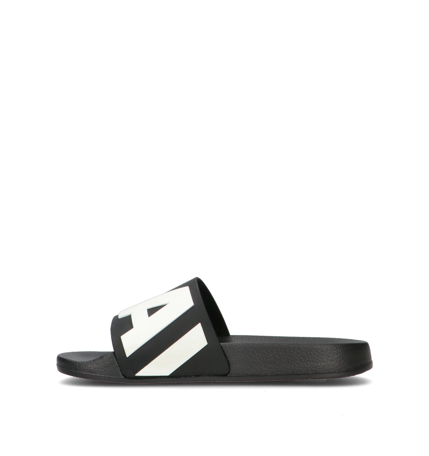 G-STAR RAW Ciabatta donna nera