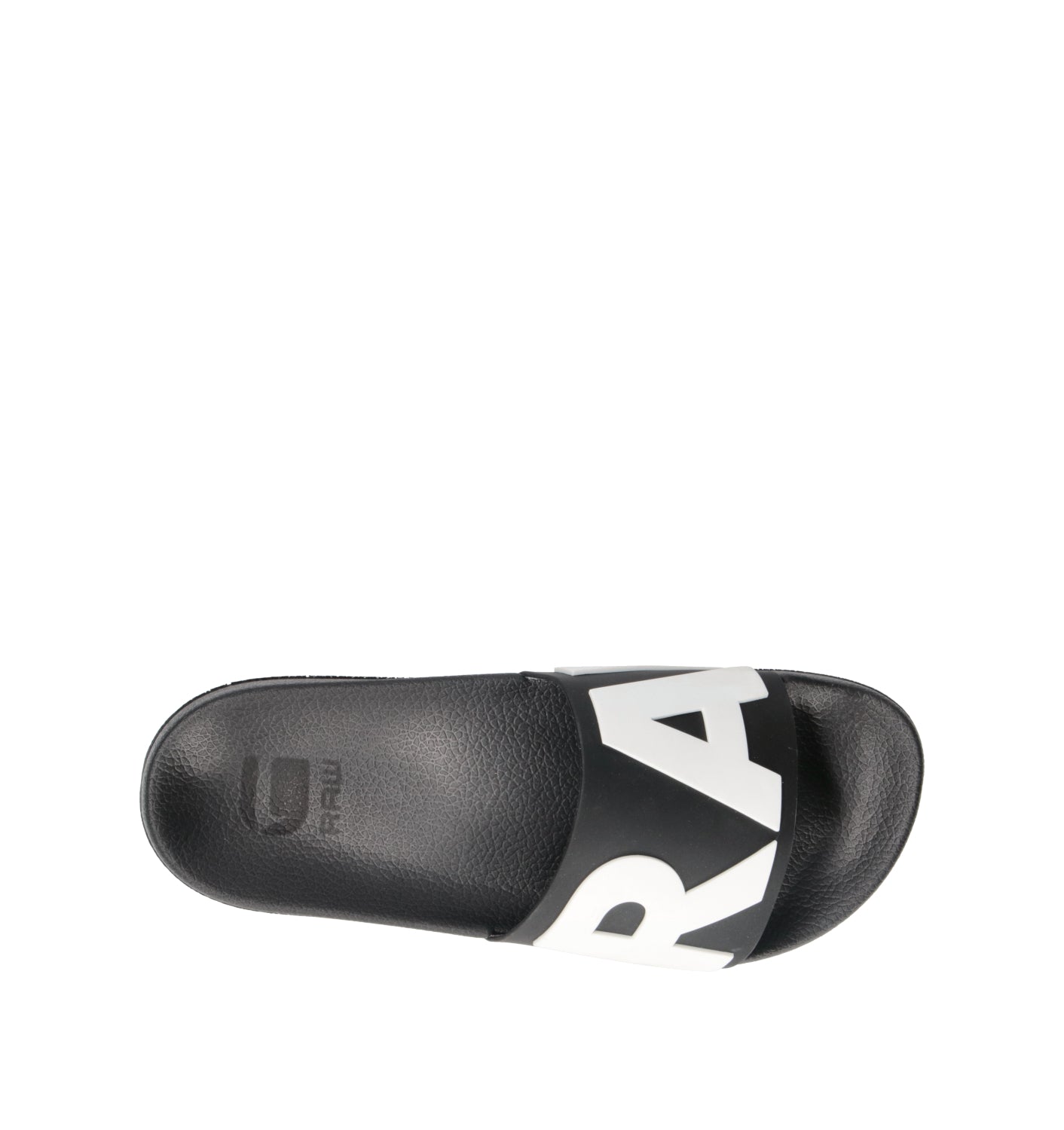 G-STAR RAW Ciabatta donna nera