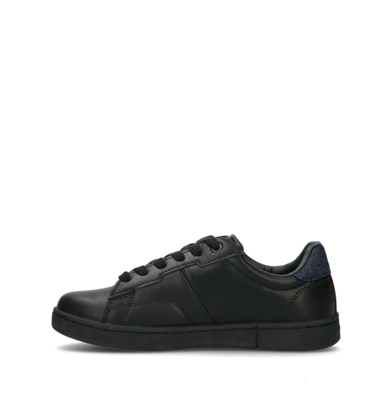 G-STAR RAW Sneaker donna nera