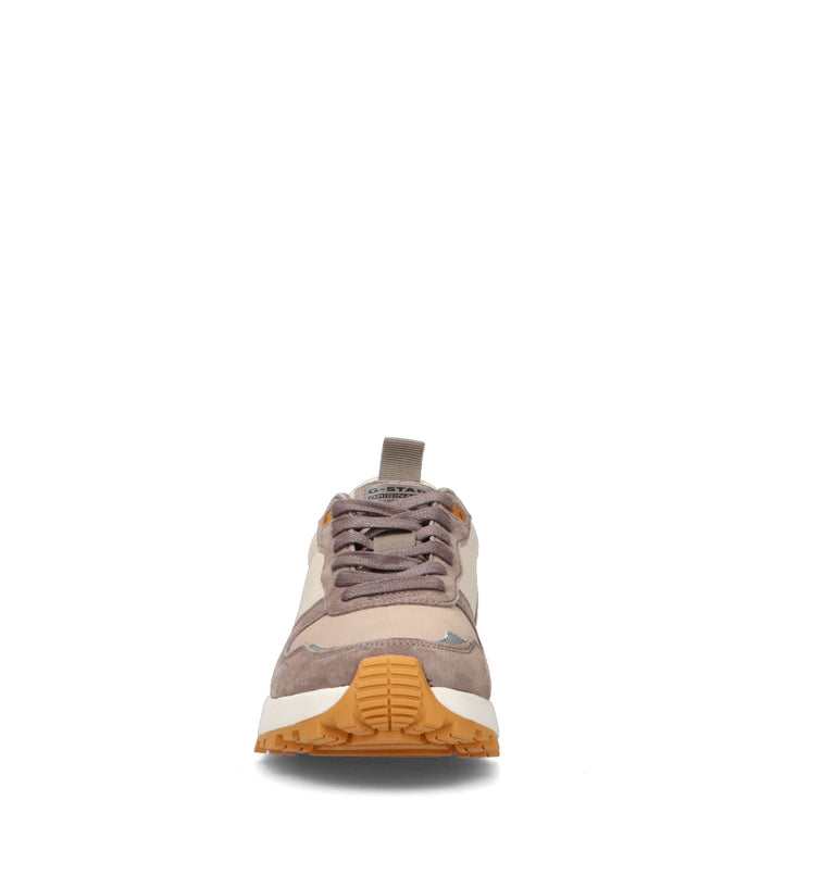 G-STAR RAW Sneaker donna taupe