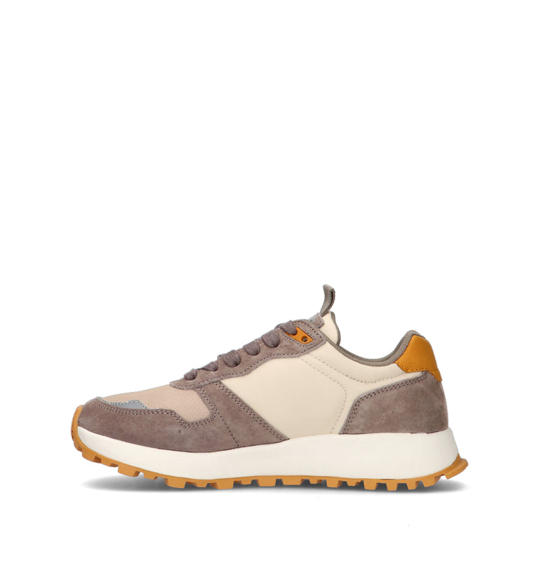G-STAR RAW Sneaker donna taupe