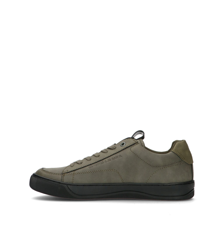 G-STAR RAW Sneaker donna verde