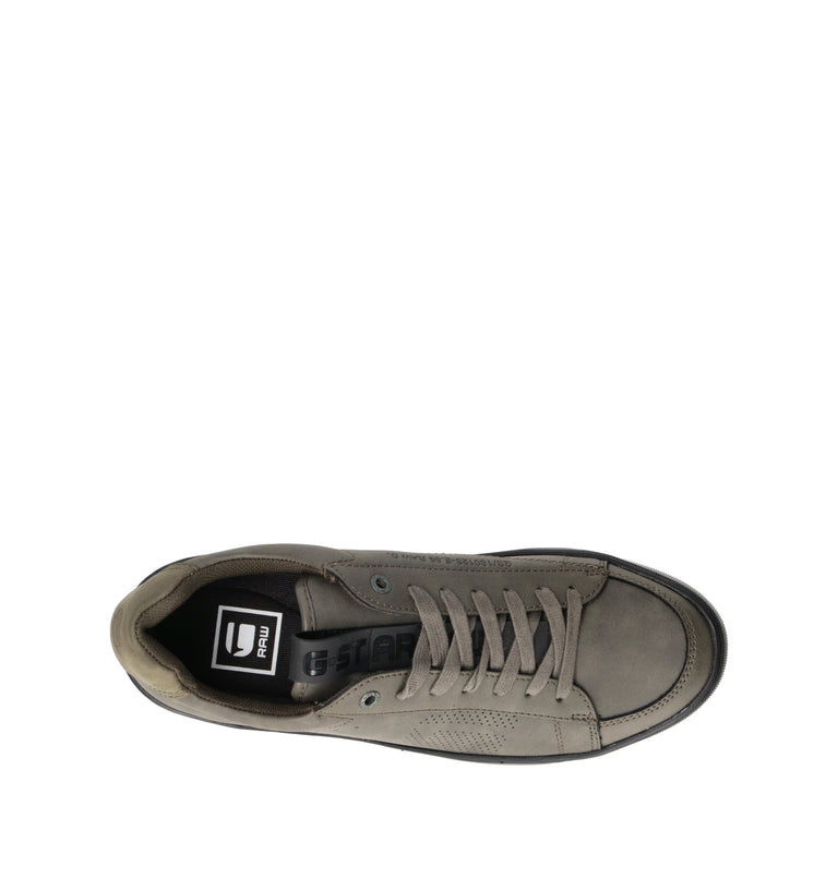 G-STAR RAW Sneaker donna verde