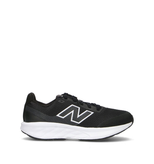 NEW BALANCE 520 Scarpa running ragazzo nera