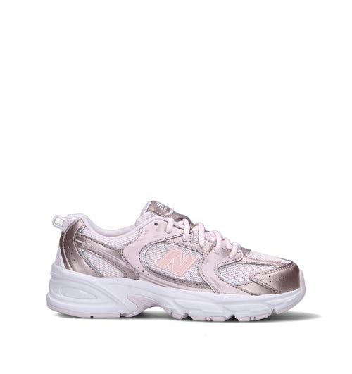 NEW BALANCE 530 Sneaker ragazza rosa