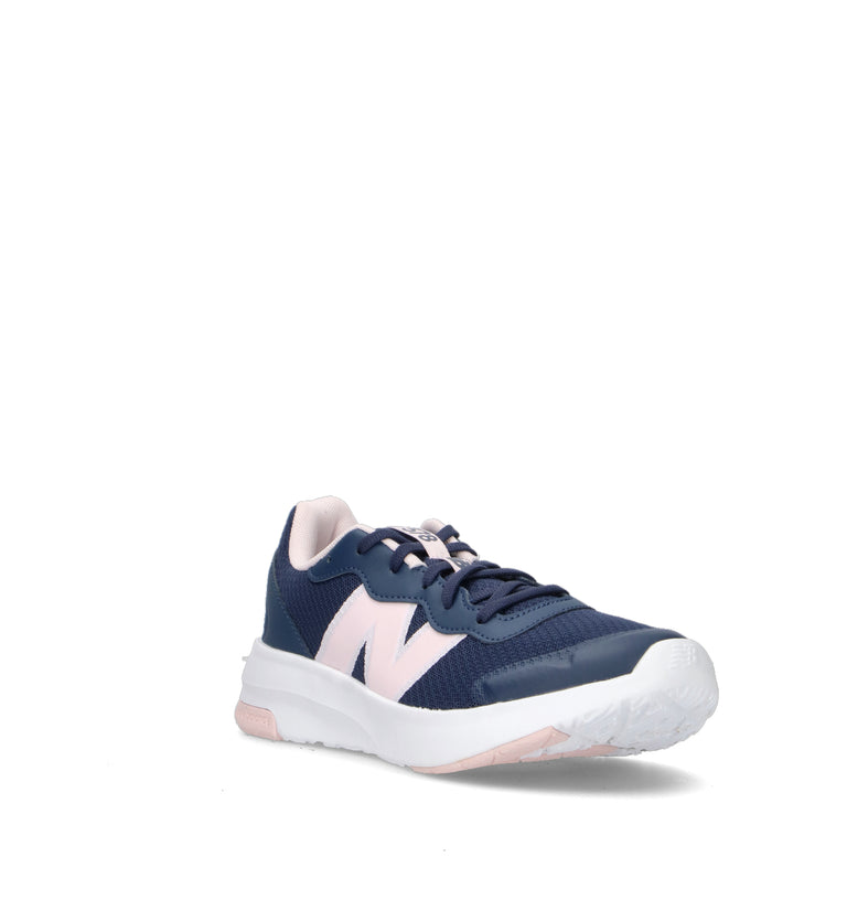 NEW BALANCE 578 Scarpa running ragazzo blu