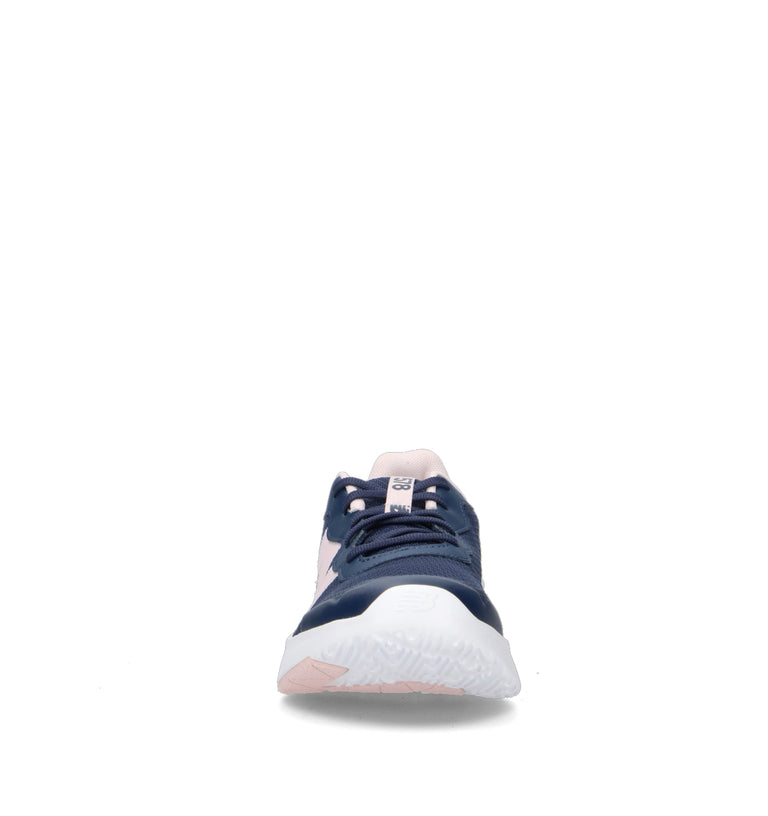NEW BALANCE 578 Scarpa running ragazzo blu