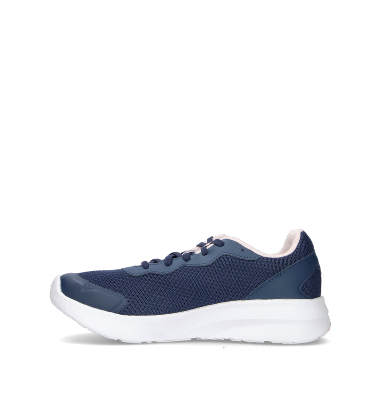 NEW BALANCE 578 Scarpa running ragazzo blu
