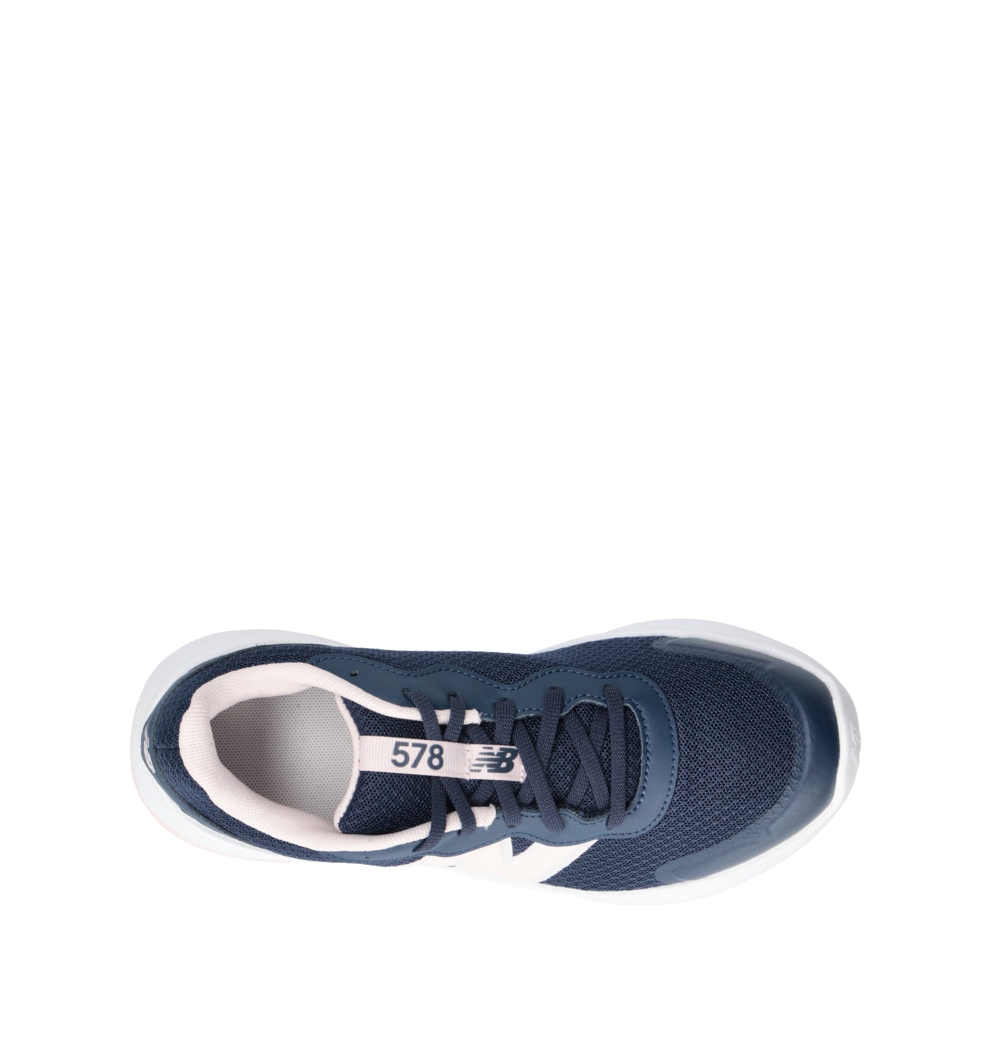 NEW BALANCE 578 Scarpa running ragazzo blu