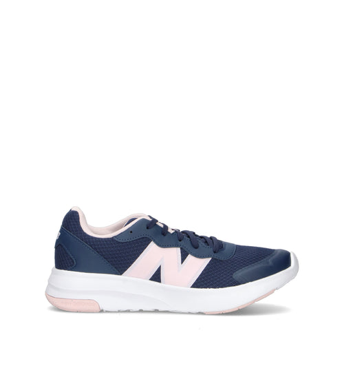 NEW BALANCE 578 Scarpa running ragazzo blu