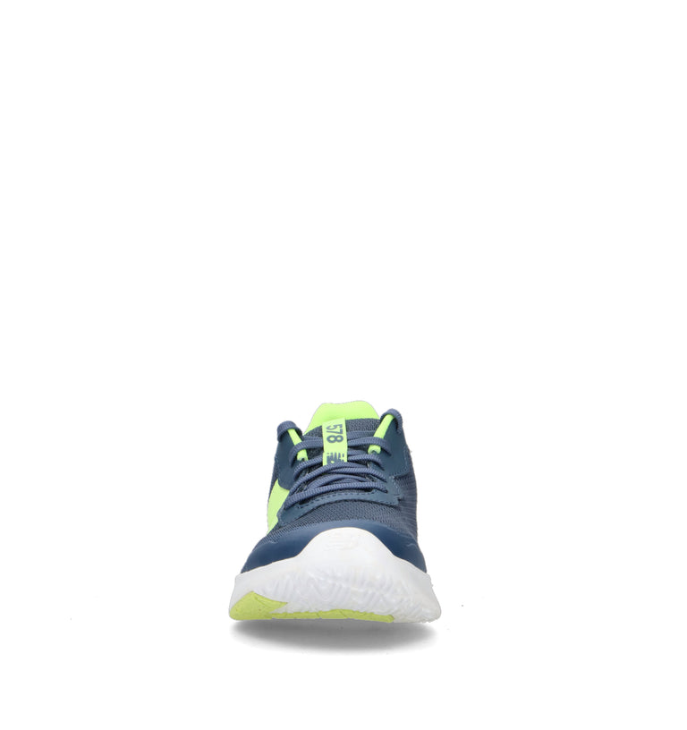 NEW BALANCE 578 Scarpa running ragazzo blu