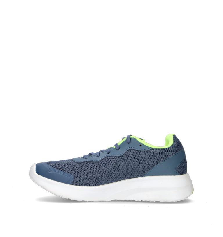 NEW BALANCE 578 Scarpa running ragazzo blu