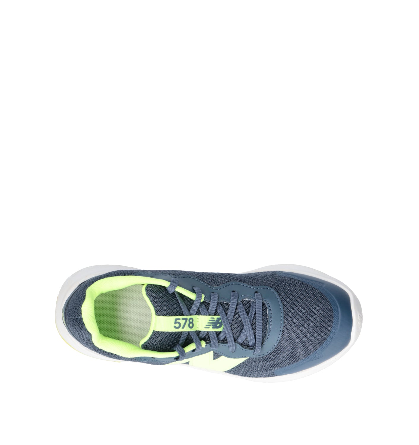 NEW BALANCE 578 Scarpa running ragazzo blu