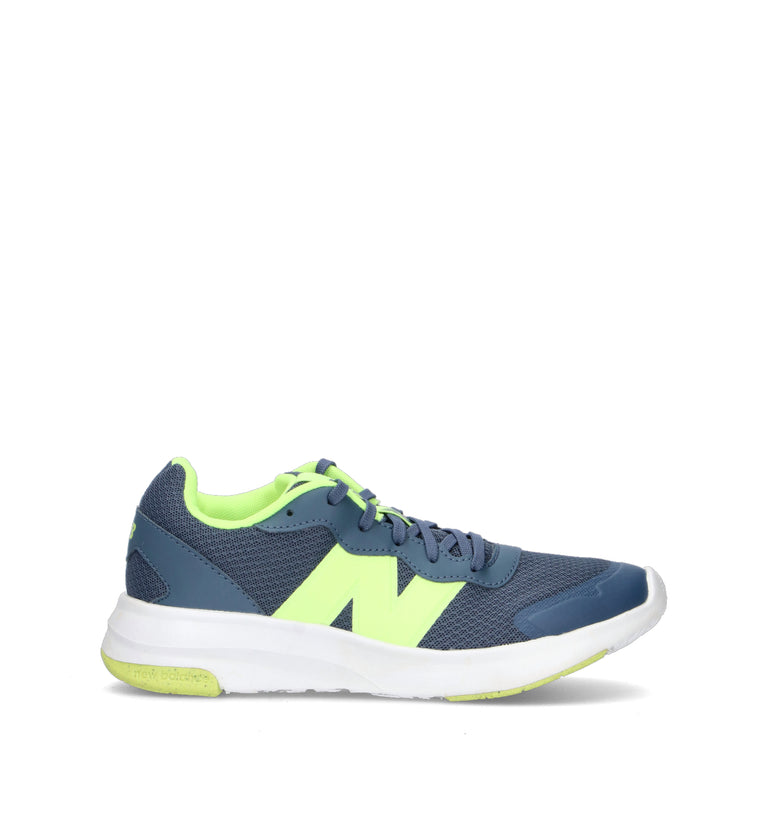 NEW BALANCE 578 Scarpa running ragazzo blu