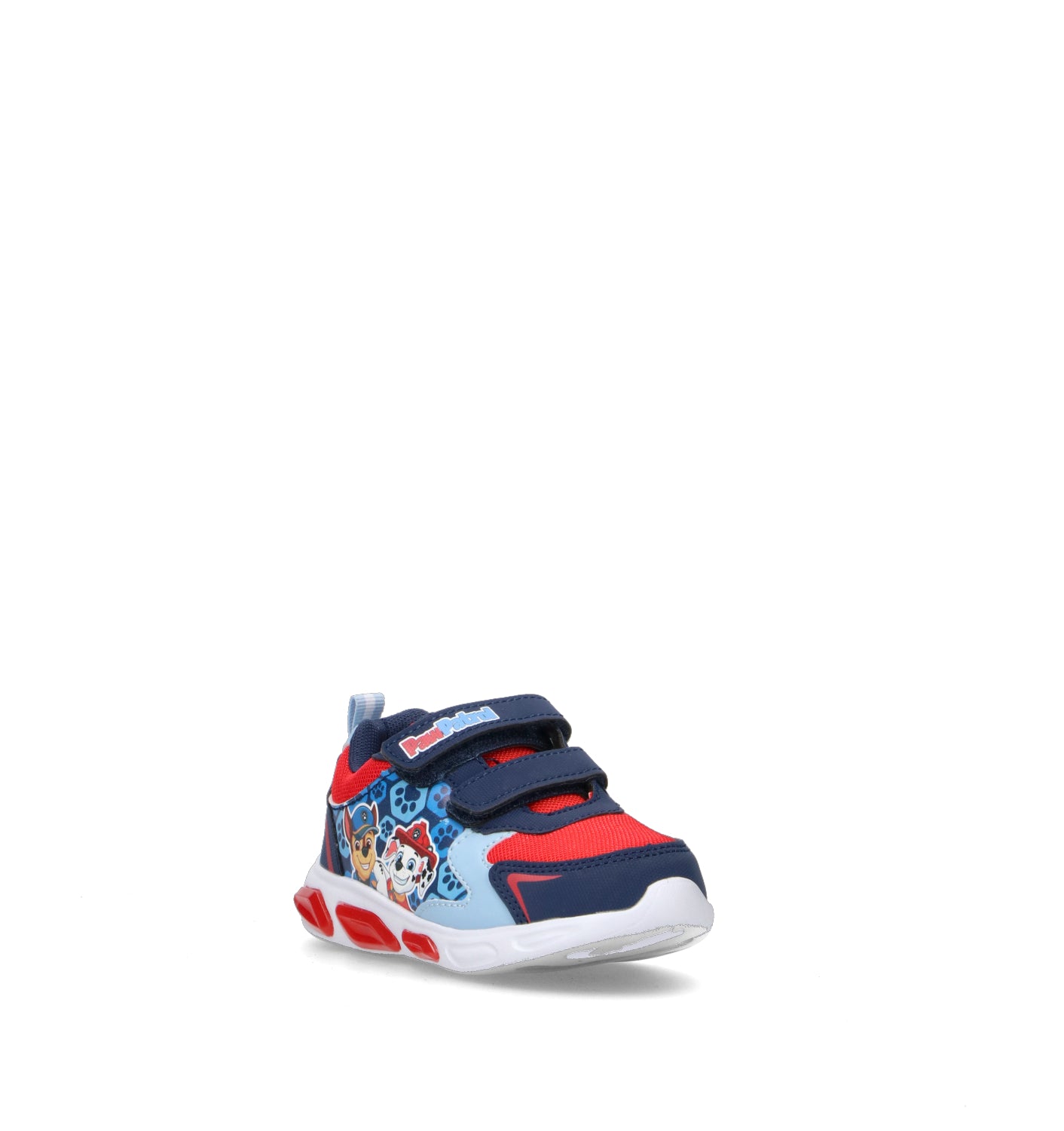 DISNEY Sneaker bimbo blu