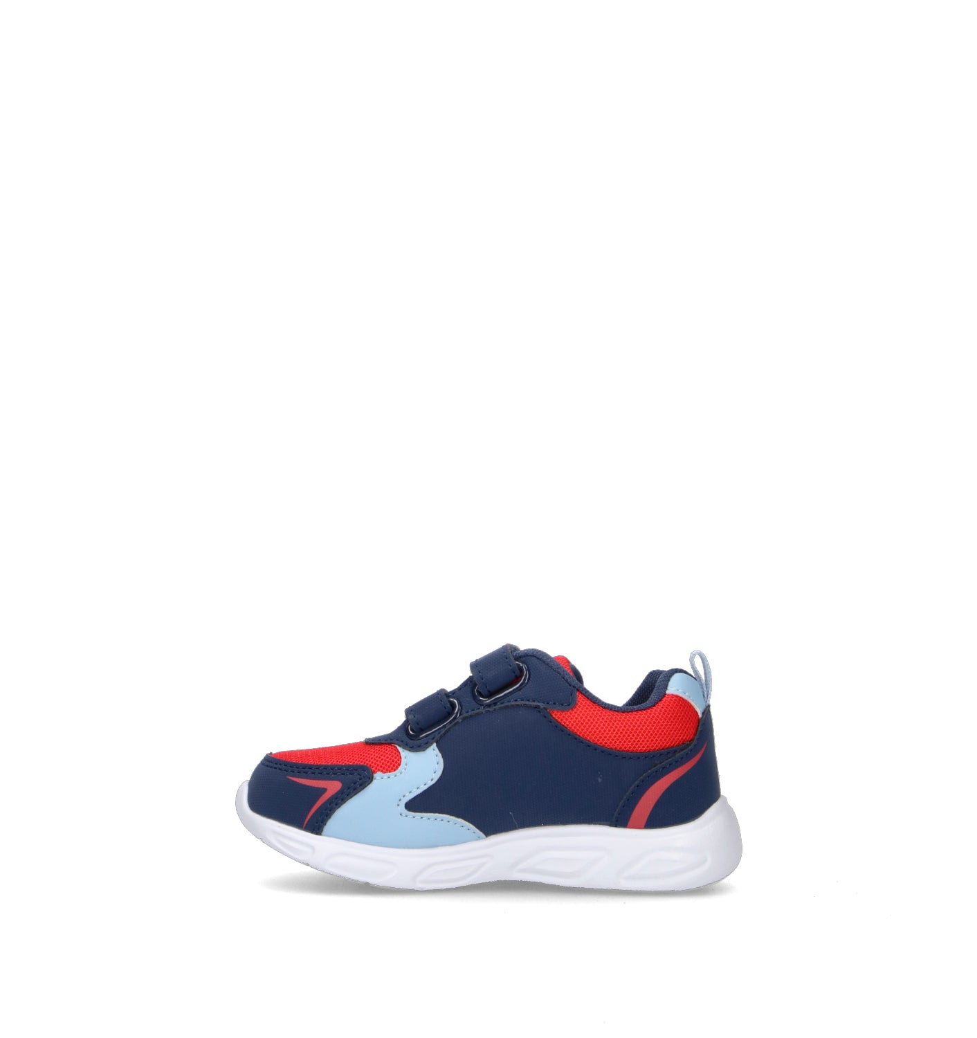DISNEY Sneaker bimbo blu
