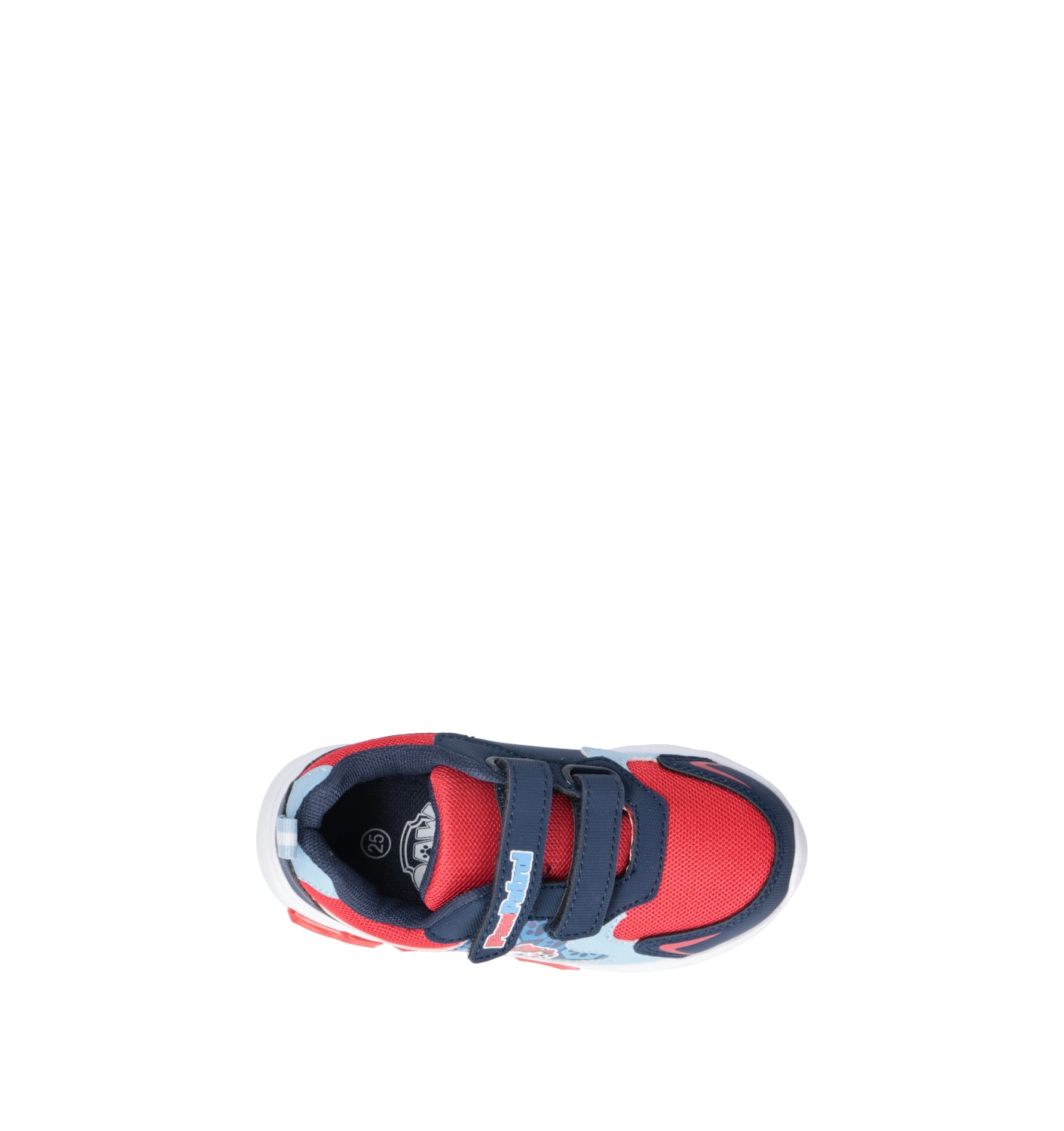 DISNEY Sneaker bimbo blu