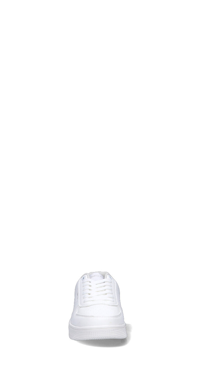 GAS Sneaker uomo bianca