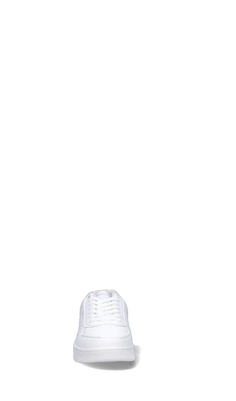 GAS Sneaker uomo bianca