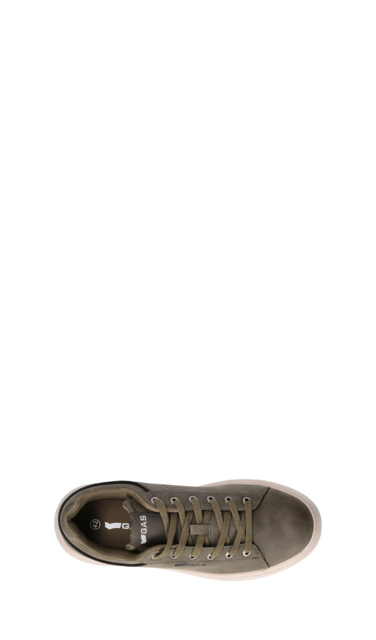 GAS Sneaker uomo betulla