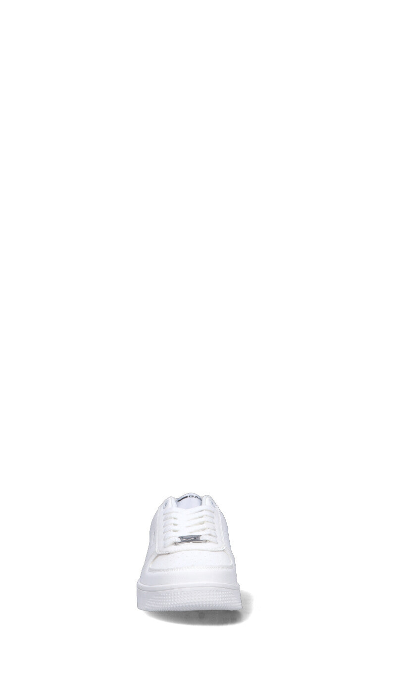 GAS Sneaker uomo bianca