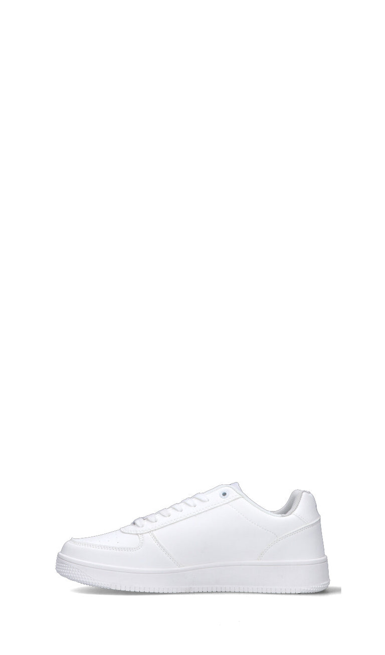 GAS Sneaker uomo bianca