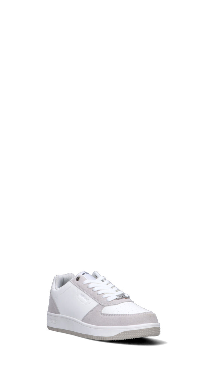 GAS Sneaker uomo bianca
