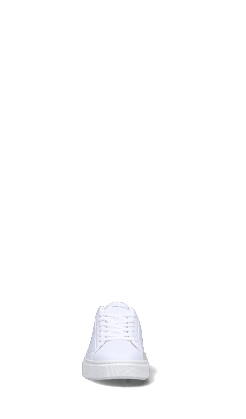 GAS Sneaker uomo bianca/blu