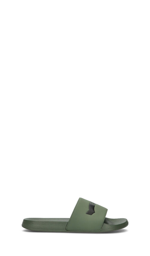 GAS Ciabatta uomo militare