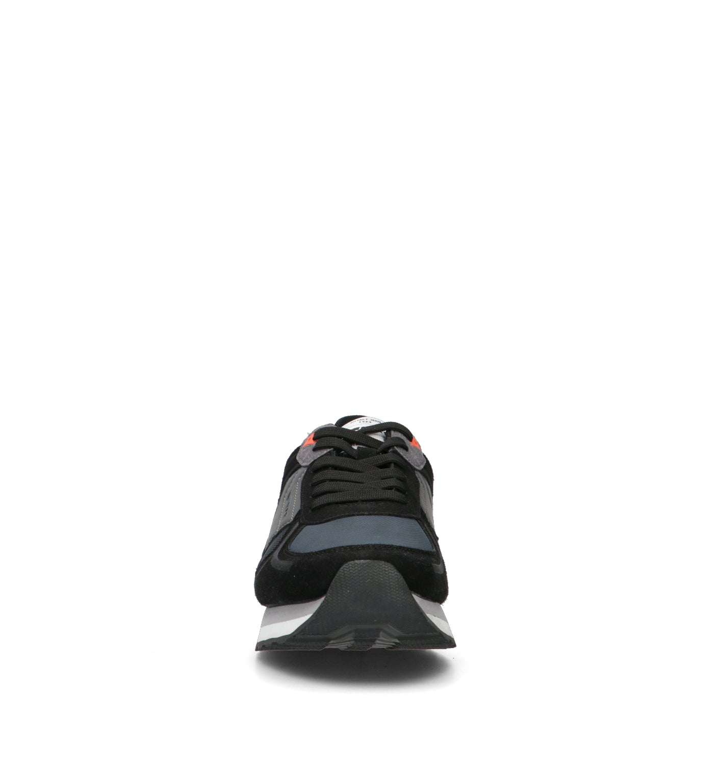 GAS Sneaker uomo blu