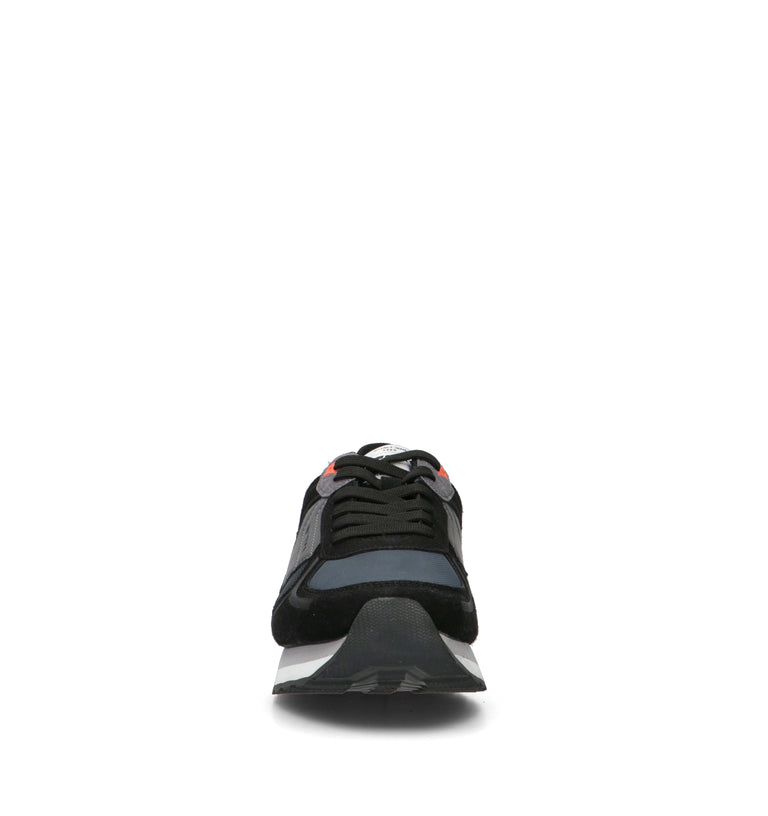 GAS Sneaker uomo blu