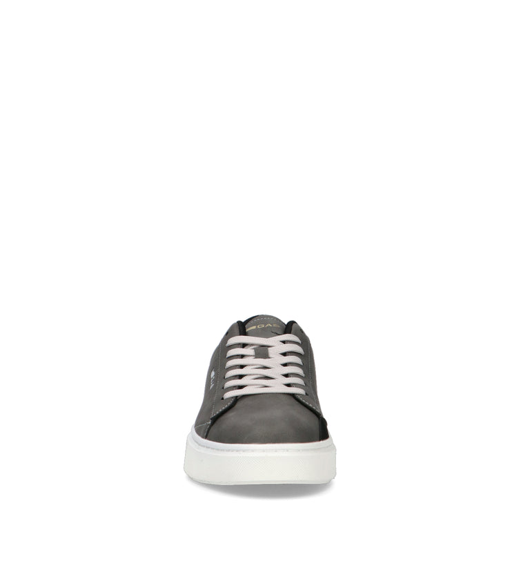 GAS Sneaker uomo grigia