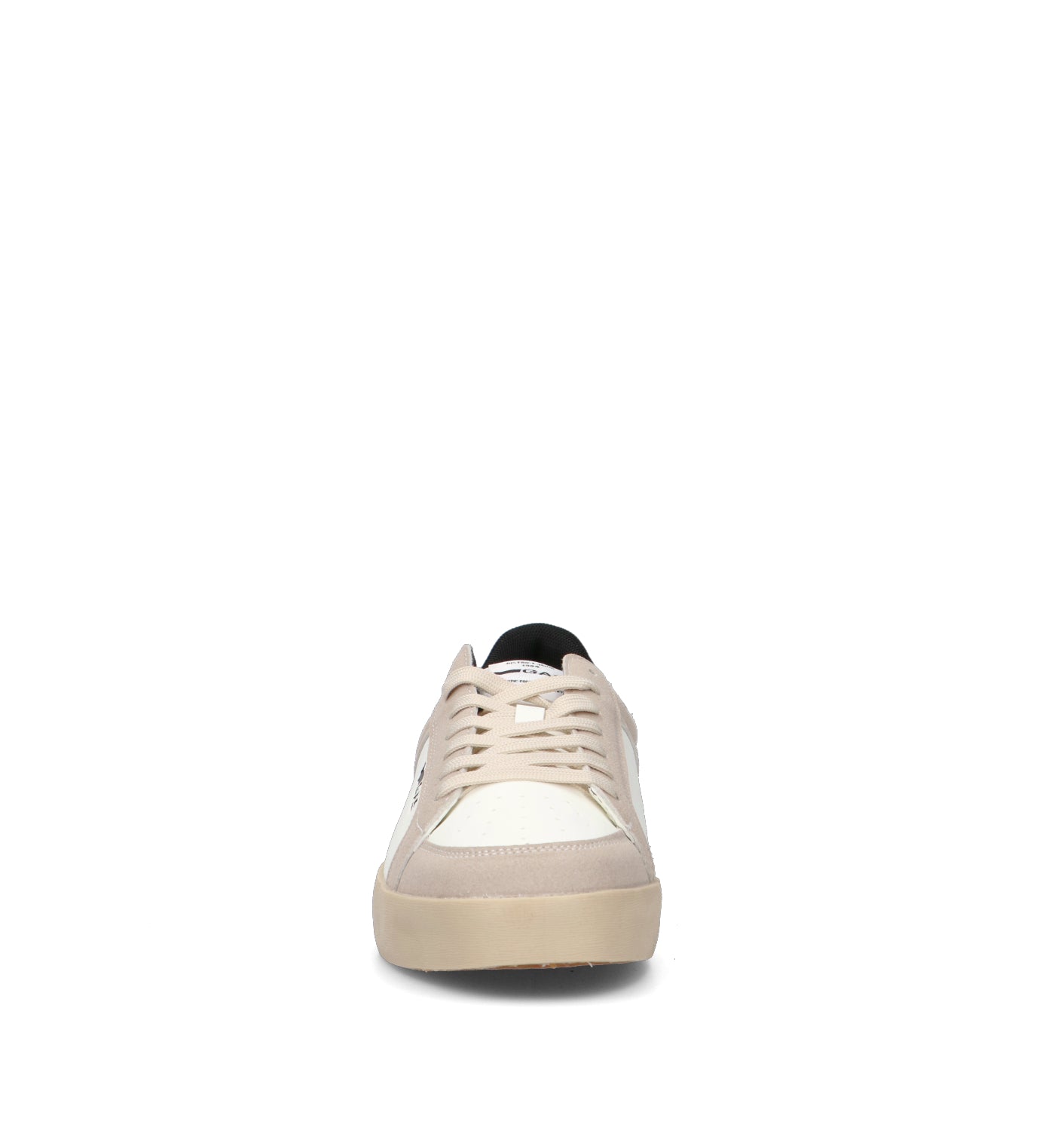 GAS Sneaker uomo bianca