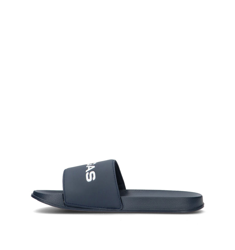 GAS Ciabatta uomo blu