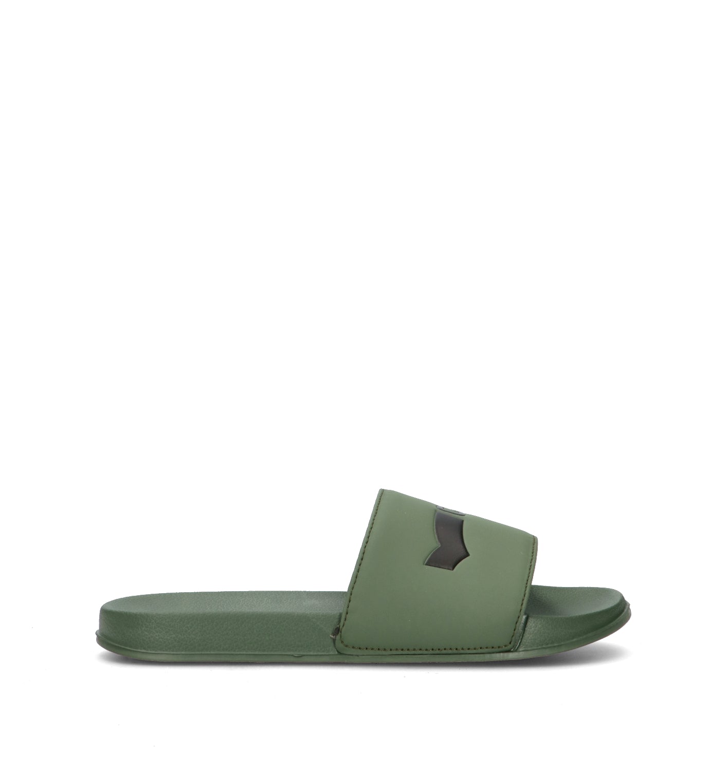 GAS Ciabatta uomo militare