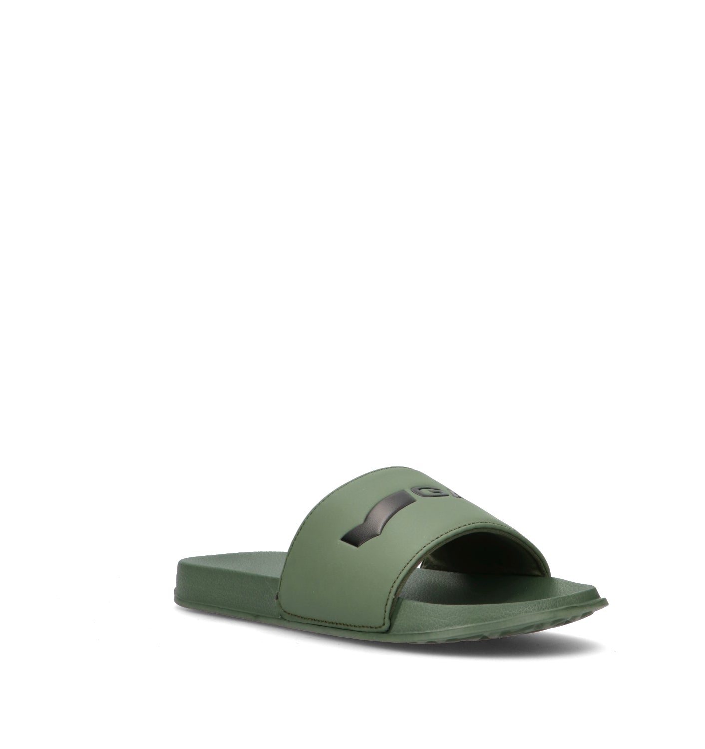 GAS Ciabatta uomo militare