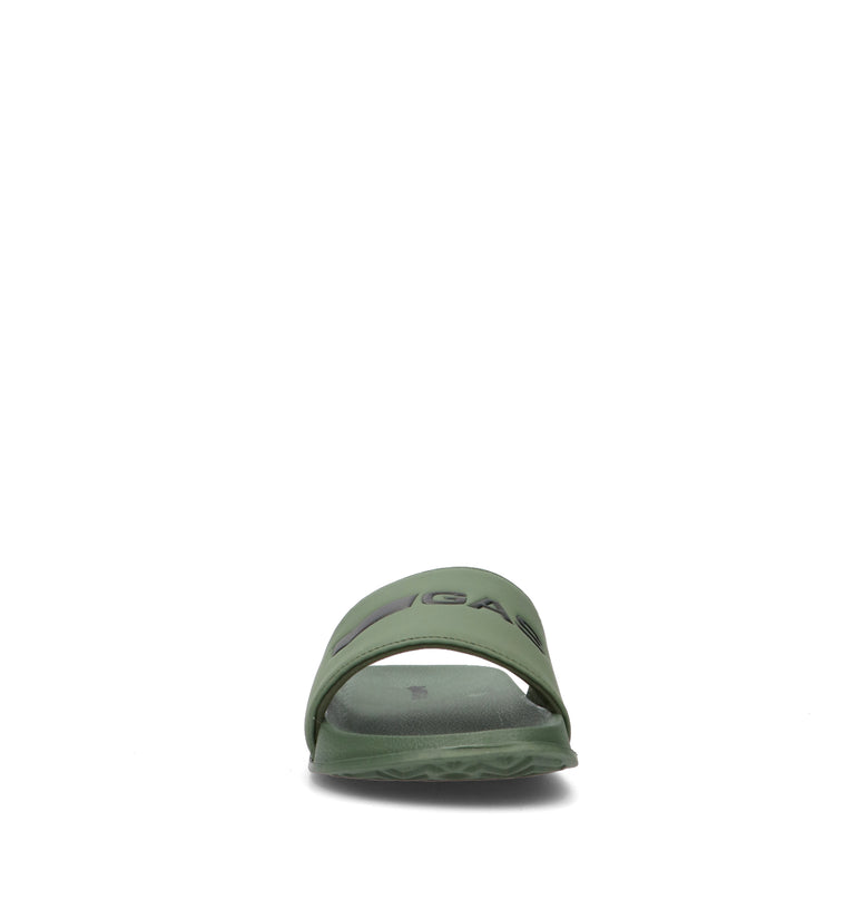 GAS Ciabatta uomo militare