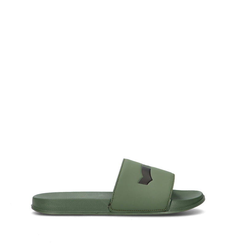 GAS Ciabatta uomo militare