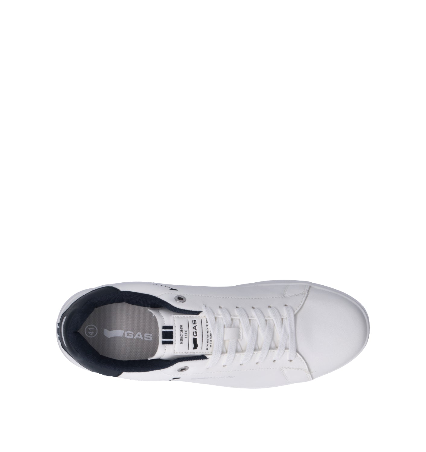 GAS Sneaker uomo