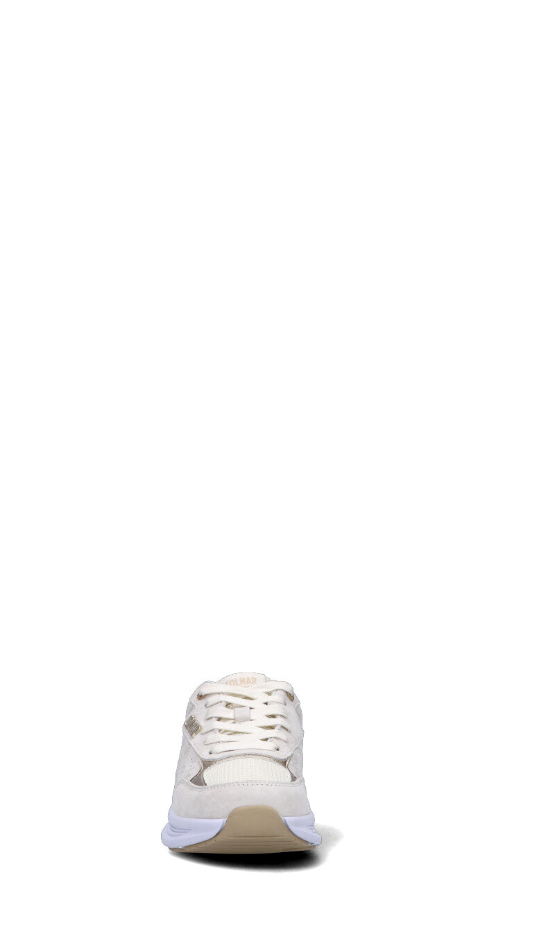 COLMAR Sneaker donna bianca