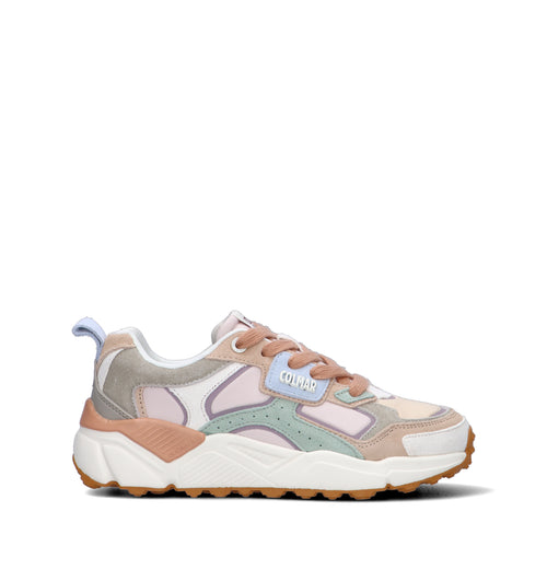 COLMAR Sneaker donna multicolor