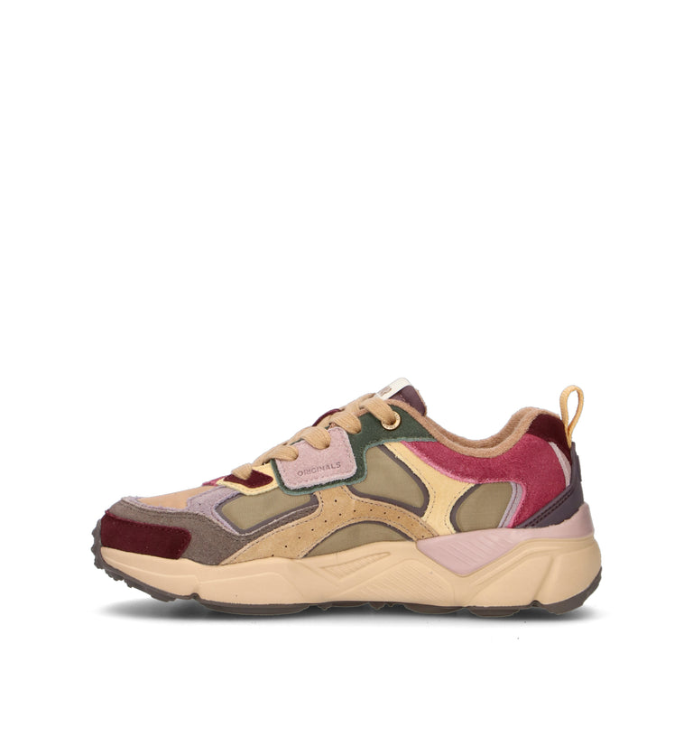 COLMAR Sneaker donna