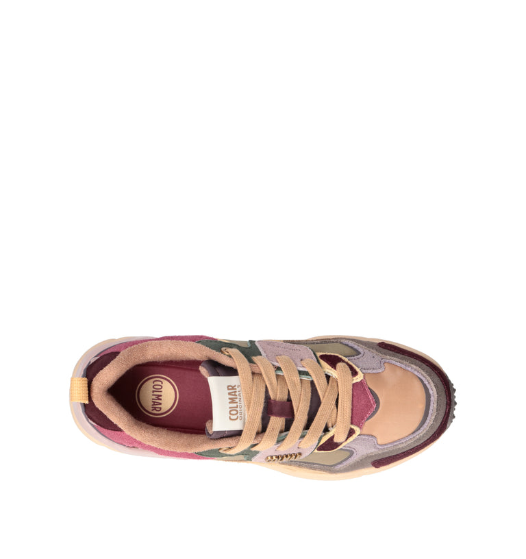 COLMAR Sneaker donna