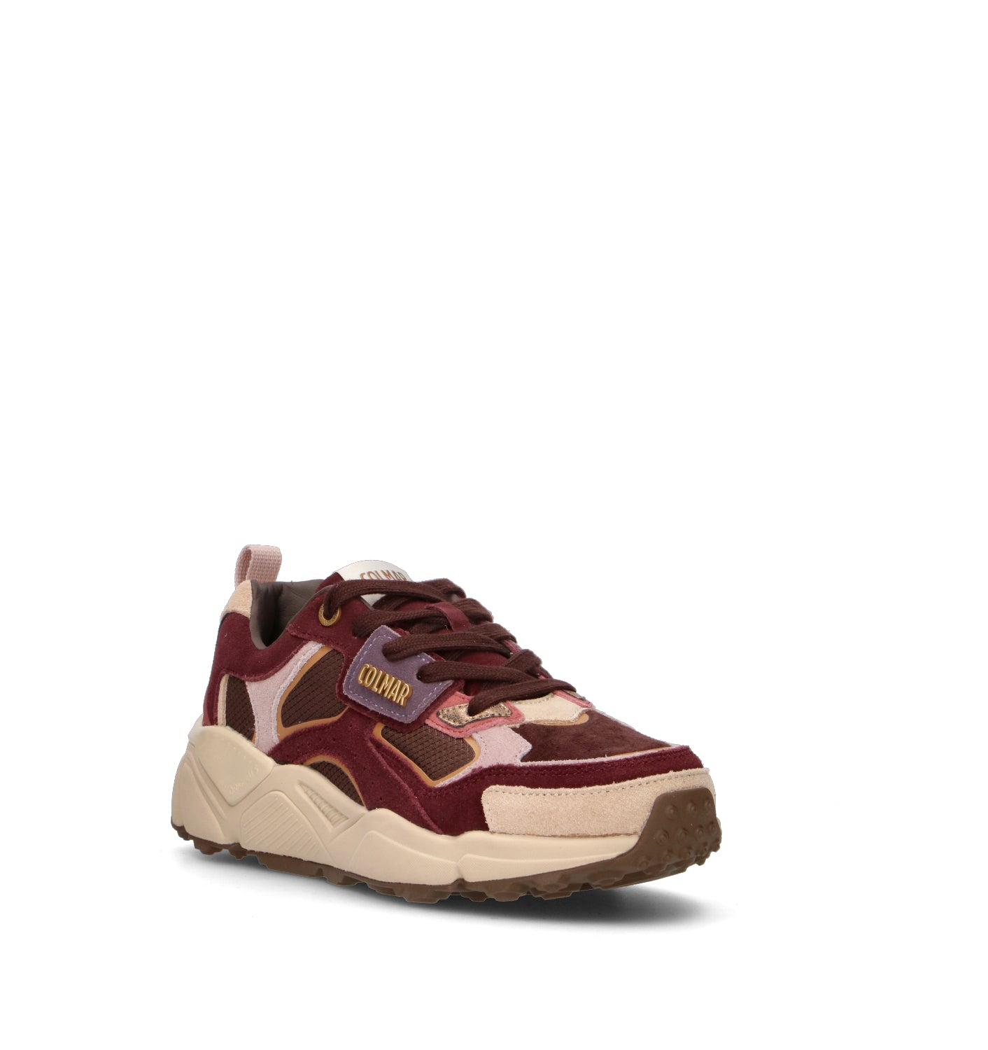 COLMAR Sneaker donna multicolor