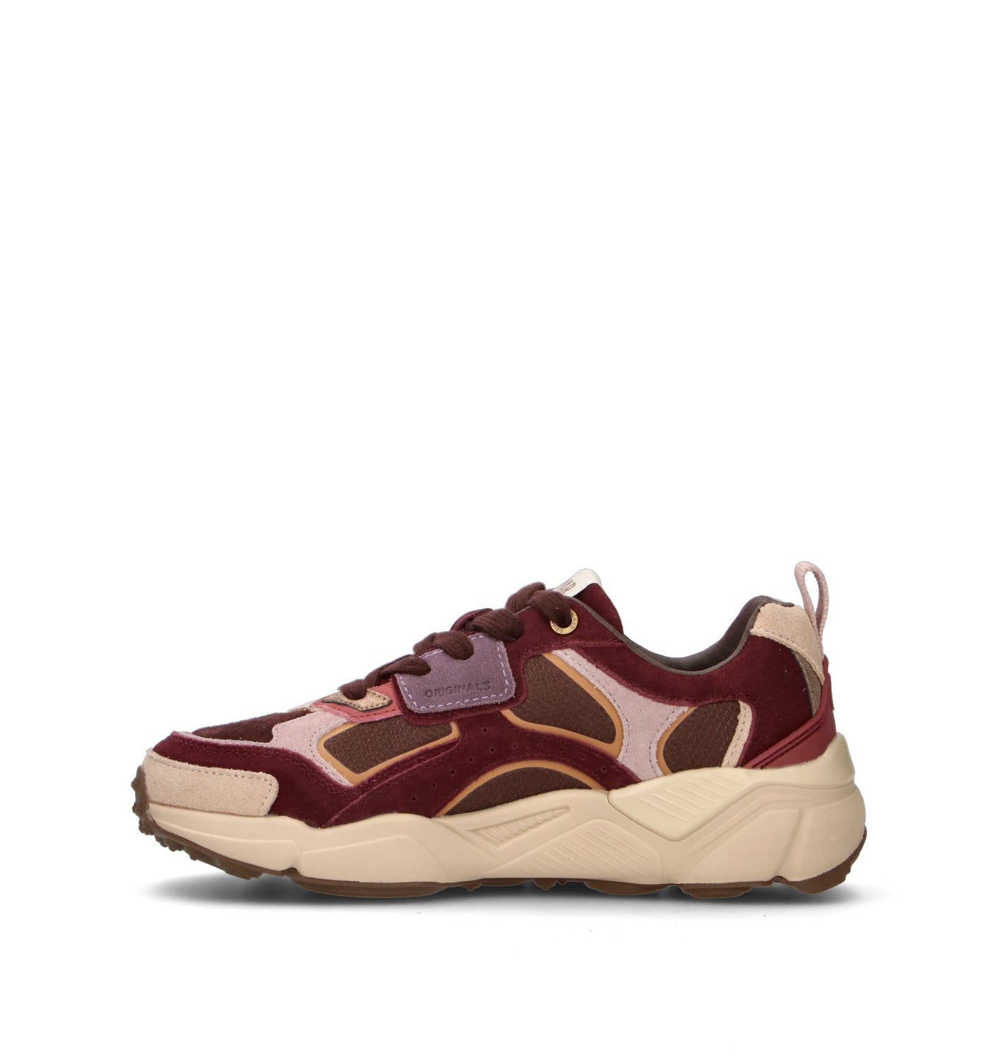 COLMAR Sneaker donna multicolor