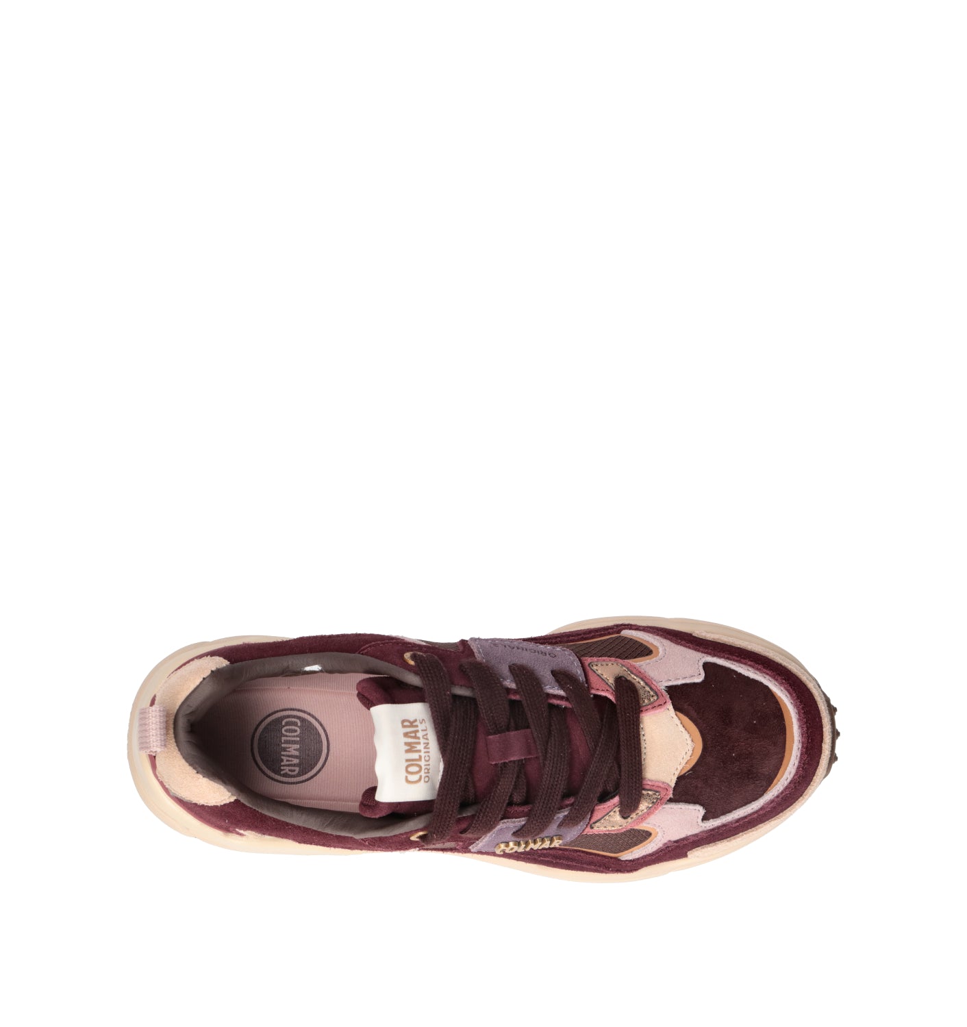COLMAR Sneaker donna multicolor