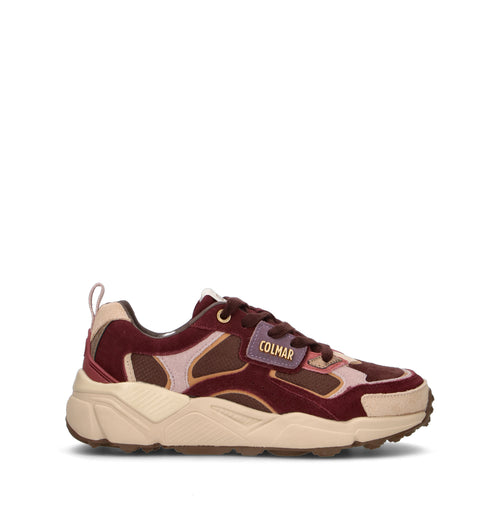 COLMAR Sneaker donna multicolor
